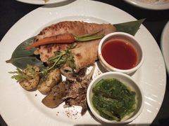 -绿茵阁(体育西分店)