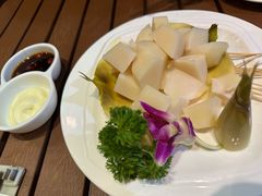 -吴记鲜定味