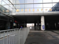 -杭州九堡客运中心