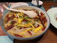 -大树餐厅(益田假日店)