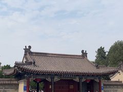 -大慈恩寺(大雁塔)