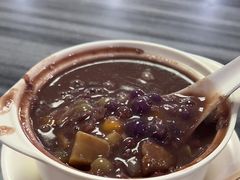 -黄师奶甜品店