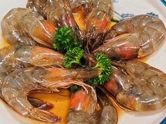 -渔娘渔家丹东海鲜(东直门店)