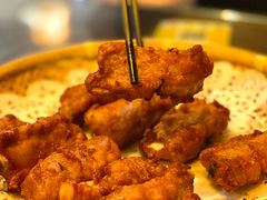 -天下客饭店(中山路店)