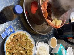 -一口猪海鲜浑锅·东北家常菜