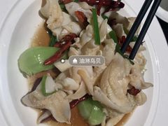 -东莱馋房(陆家嘴店)