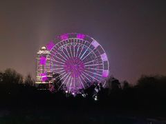 -南昌之星游乐场