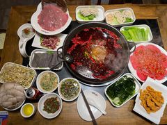 -纸盐河码头火锅(十八梯店)