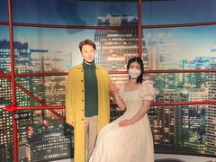 -上海杜莎夫人蜡像馆