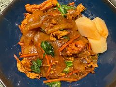 -Home Thai·泰谣(王府井apm店)