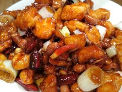 -陈傻子餐厅(世纪都会店)