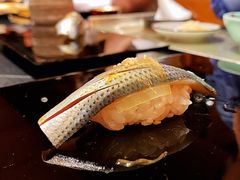 -奈良本寿司(永嘉路店)