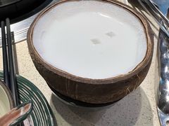 -润泽园椰子鸡(汇一城店)