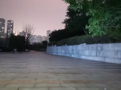 -龙头寺公园