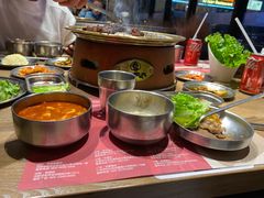 -西塔老太太泥炉烤肉
