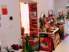 -Smile House咖啡馆(群芳小区店)