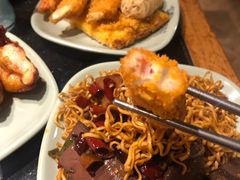 -梨花自助烤肉(天河城店)