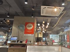 -陈记顺和潮汕牛肉火锅(韩江路店)