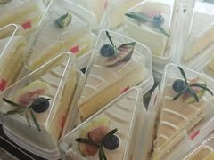 -姆们M Sweetie Cake(三里屯店)