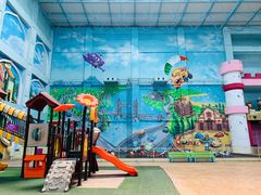 -蓬莱欧乐堡梦幻世界