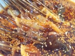 -古真记钵钵鸡(总店)
