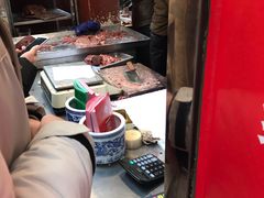 -刘纪孝腊牛羊肉(北广济街店)