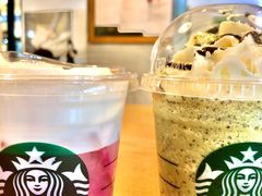 -星巴克(邯郸新世纪广场店)