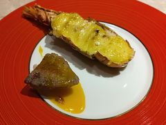 -鲁商铂尔曼大酒店·铂丽自助餐厅