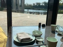 -南通滨江洲际酒店-东厨中餐厅