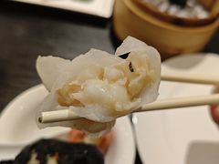 -彩丰楼中餐厅·早茶·点心·粤菜(海口华彩洲际酒店)