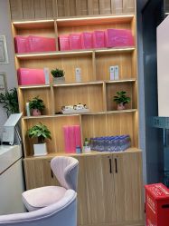 -芳朵美容养生SPA