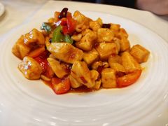 -功德林素菜饭庄(前门店)
