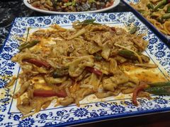 -后卫寨猫耳朵(后卫寨店)