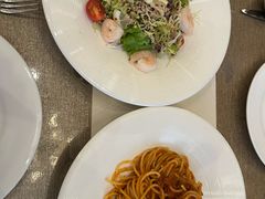 -勺园西餐厅