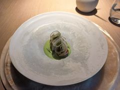 -Fumée 拂鳴