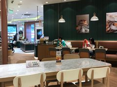 大堂-多乐之日(五道口店)