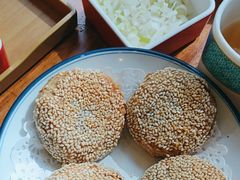 -乐宴·老北京铜火锅(八卦岭店)