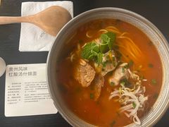 -里面·Noodlology(机电院店)