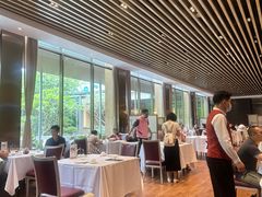 -南宁荔园维景国际酒店·荔园中餐厅