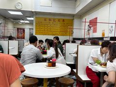 -麦文记面家(佐敦店)