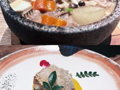 -本源食集 日式烧肉·炉端烧(东海缤纷店)