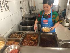 -薛记襄阳香辣牛肉面(平安路店)