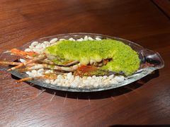 -广富林宰相府酒店·水云间
