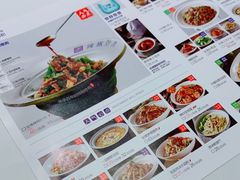 -兰湘子·湘菜小炒(崂山丽达店)