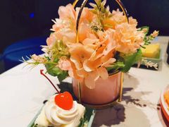 -卡宿自助餐厅(高新万达店)