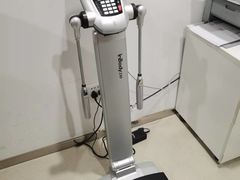 -宝力豪健身(中粮广场店)