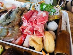 -Thai Basil罗勒叶泰式餐厅(时代天街店)