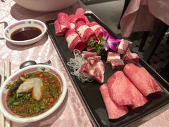 -囍凤楼·粤菜·点心·火锅(温特莱店)