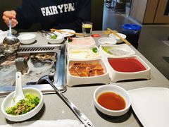 -海底捞火锅(5050购物中心店)