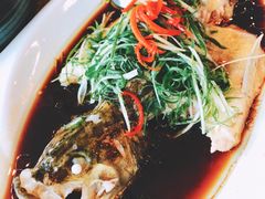 -扬州狮子楼·非遗淮扬菜(总店)